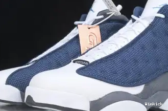 JORDAN - 13 RETRO "FLINT" 414571-404 (2020) AIR 0707